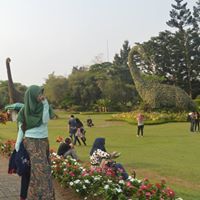 Sari Fauzia Hidayah