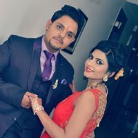 Manisha Singh