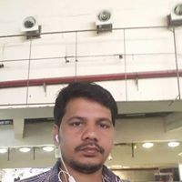 Narendra Yadav