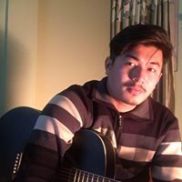 Aditya Thakuri