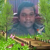 Arun Ramachandran