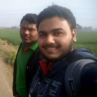 Anirban Saha