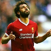 Muhammad Salah