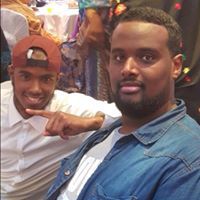 Mohamed Abdullahi