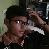 Krishnan Mahtesh