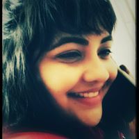Deepika Gandhi