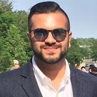 Rahim Jaffer