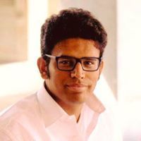 Anandkumar Asokan