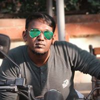 Umesh Kushwaha