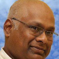 Suresh Chakravarthi