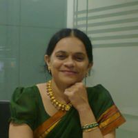 Charu Hinge-Borgaonkar