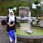 Wanie C-Za