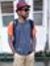 Hasnain...
