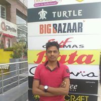 Karthik Mahato