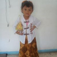 Ricky Prasetya
