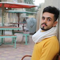 Mohammed Maher Mukhef