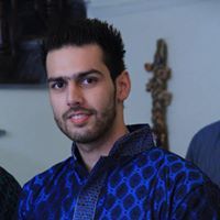 Umer Mughal