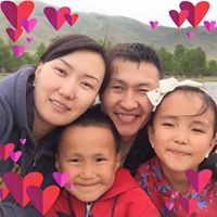 Түвшин Чулуунхүү