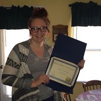 Tonya Clark Stephens