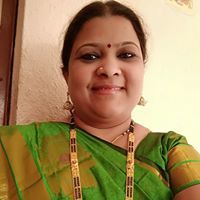 Sumedha Modak
