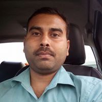 Jitendra Yadav