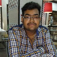 Kumar Shantanu