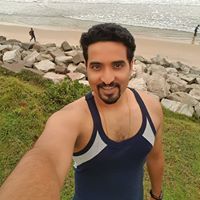 Indran Gp Nair