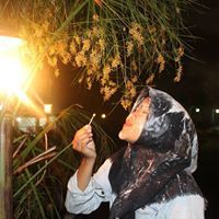 Berlian Saputri