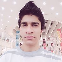 Syed Bilal