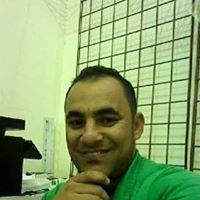 Ram Ymm