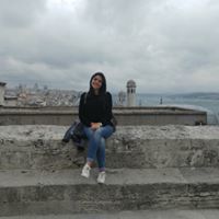 Nilüfer Balcı