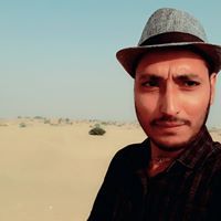 Gourav Tomar