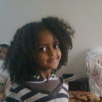 Frehiwot Meles