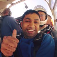 Srinivas