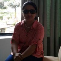 Shweta Singh