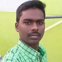 Kathiravan Kathir