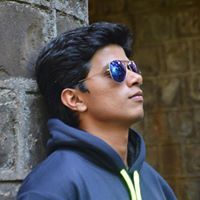 Nishad Dalvi
