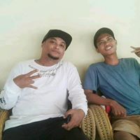 Abong Wicak