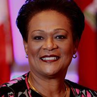 Djinah Thomas