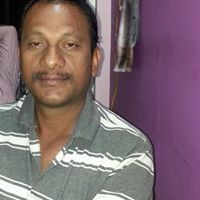 Parthasarathi Raju