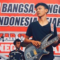 Muhammad Firjatullah