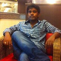 Venkatpradeep Matcha