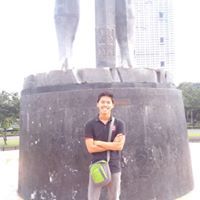 Marckanthony Asa