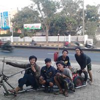 Dicky Ardani