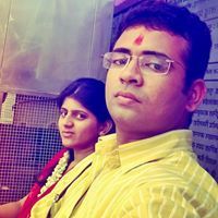 Varshada Shahane