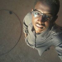 Obai Alagib
