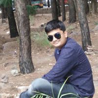 Sagar Pote