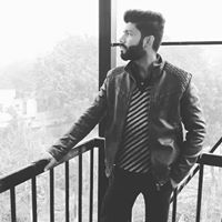 Aditya Kanojia