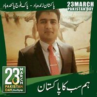 Muhammad Umar