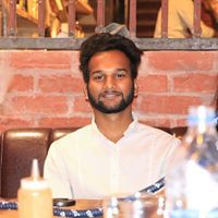 DeVansh Rastogi